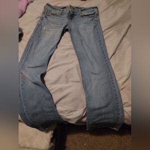 AE jeans